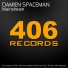 Damien Spaceman
