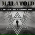 Contorted