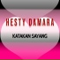 Hesty Damara
