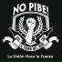 No Pibe!