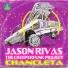 Jason Rivas, The Creeperfunk Project