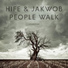 Hife, Jakwob