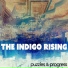 The Indigo Rising