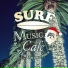 Cafe Lounge Christmas feat. Lyon Hart