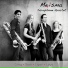 Melisma Saxophone Quartet