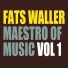 Fats Waller