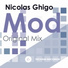 Nicolas Ghigo