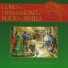 Coro de la Hermandad del Rocio de Sevilla