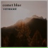 Comet Blue