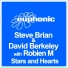 Steve Brian & David Berkeley with Robien M