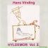 Hyldemor, Hans Vinding