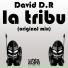 David D.R