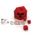MC Flipside, M1