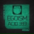 Egoism