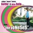 Edgar Jones & The Joneses