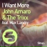 John Amaro, The Trixx feat. Max Landry