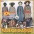 Marimba Maderas Chapinas
