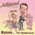 Nanne feat. Per Andersson
