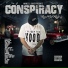Conspiracy feat. B Dawg, Shadow