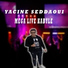 Yacine seddaoui