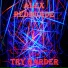 Alex RedBlade