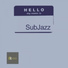 Subjazz