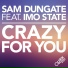 Sam Dungate feat. Imo State