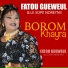 Fatou Gueweul, Le Sope Noreynii