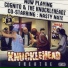 Nasty Nate, The Knuckleheadz, Cognito feat. Pizzo