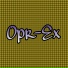 Opr-Ex