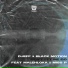 DJEFF, Black Motion feat. Malehloka, Miss P
