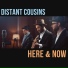 Distant Cousins feat. Lindsey Ray