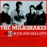 The Milkshakes