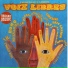 BONG Voix Libres Reggae