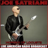 Joe Satriani