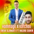 Okba Djomati feat. Cheb Nasro Sghir