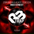 Zorqman, Kate Quesza