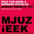 Pray For More, Barbara Douglas