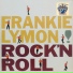 Frankie Lymon