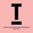 Sharam Jey, Andruss feat. Dewitt Sound