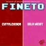 CyffaLeyenda, Dela Wesst