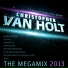 Betty Bizarre, Van Holt