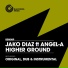 Jako Diaz feat. Angel-A