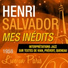Henri Salvador
