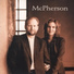 Matt McPherson, Sherry McPherson