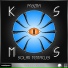 KOSMOS040DGTL Pryzma "Solar Tentacles Never Again"