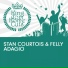 Stan Courtois and Felly