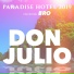 Paradise Hotel 2019 feat. Bro
