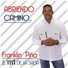 Franklin Piña El Tití de la Salsa