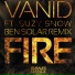 Vanid feat. Suzy Snow